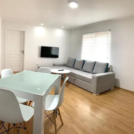 Apartmani Go Bugojno Exterior photo