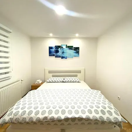 Apartmani Go Bugojno Exterior photo