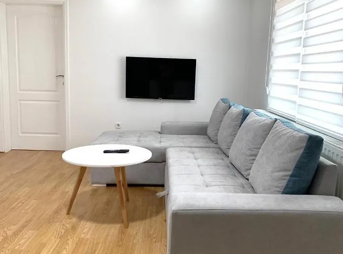 Apartmani Go Bugojno