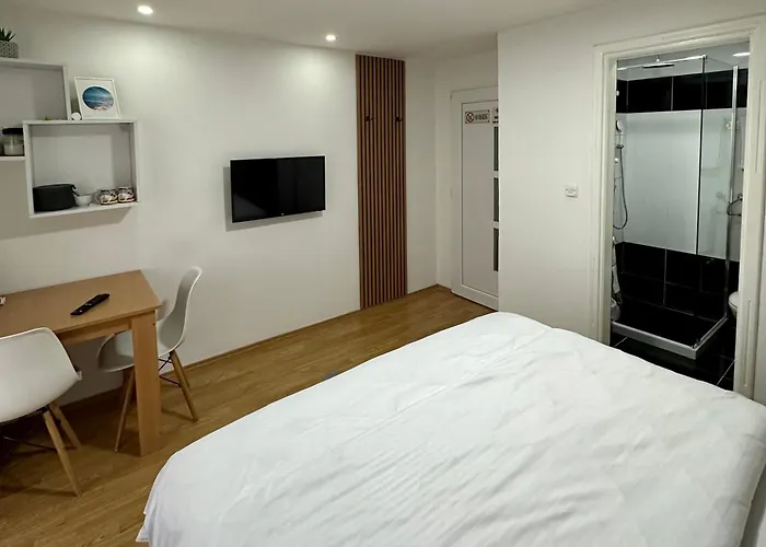 Apartmani Go Bugojno