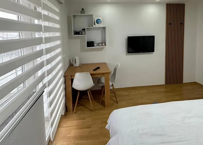 Apartmani Go Bugojno