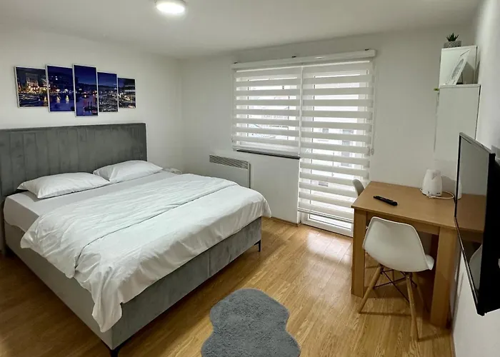 Apartmani Go Bugojno