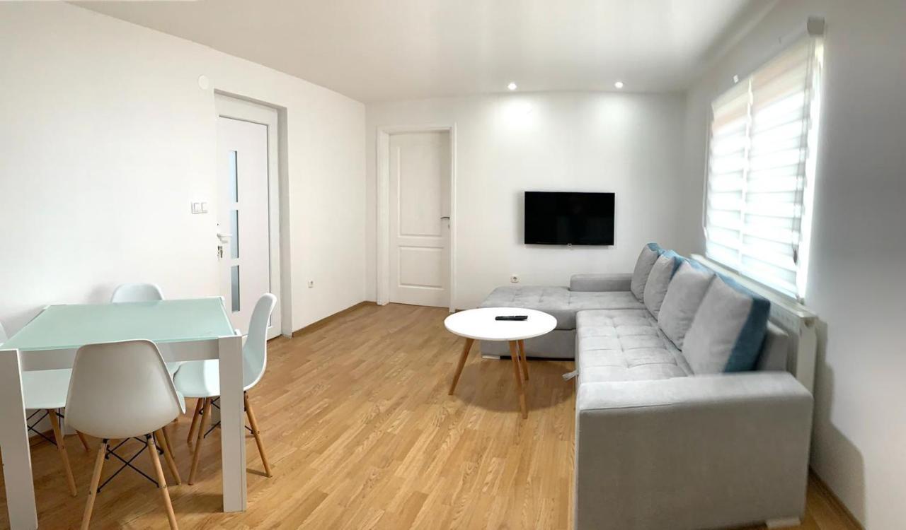 Go Apartment Bugojno