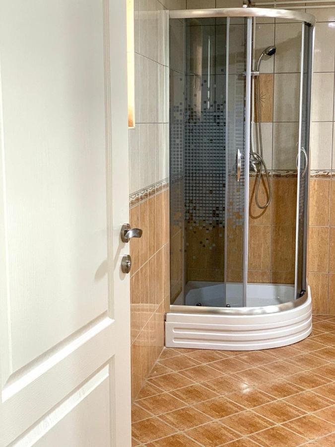 Go Apartment Bugojno