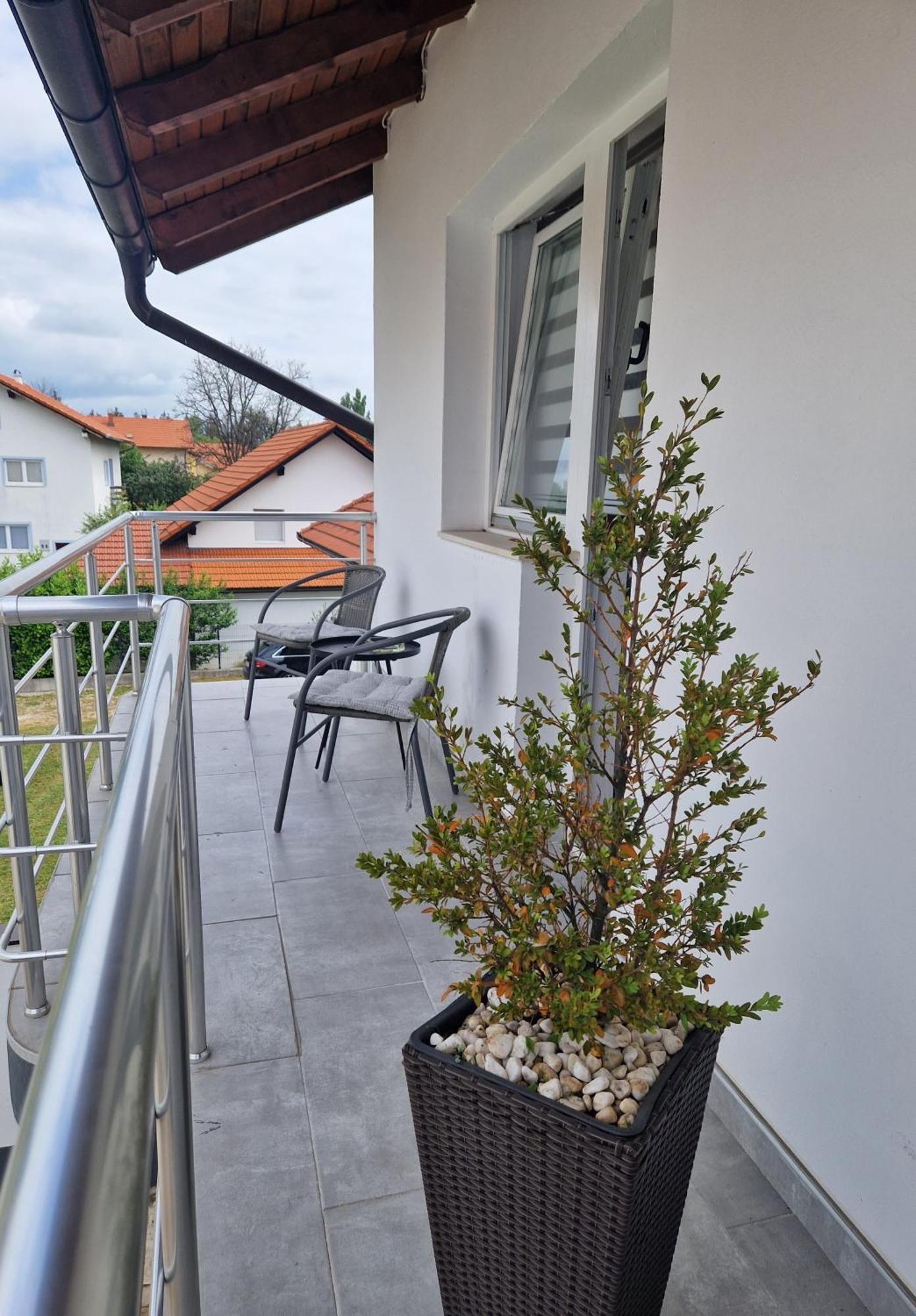 Apartment Go Bugojno