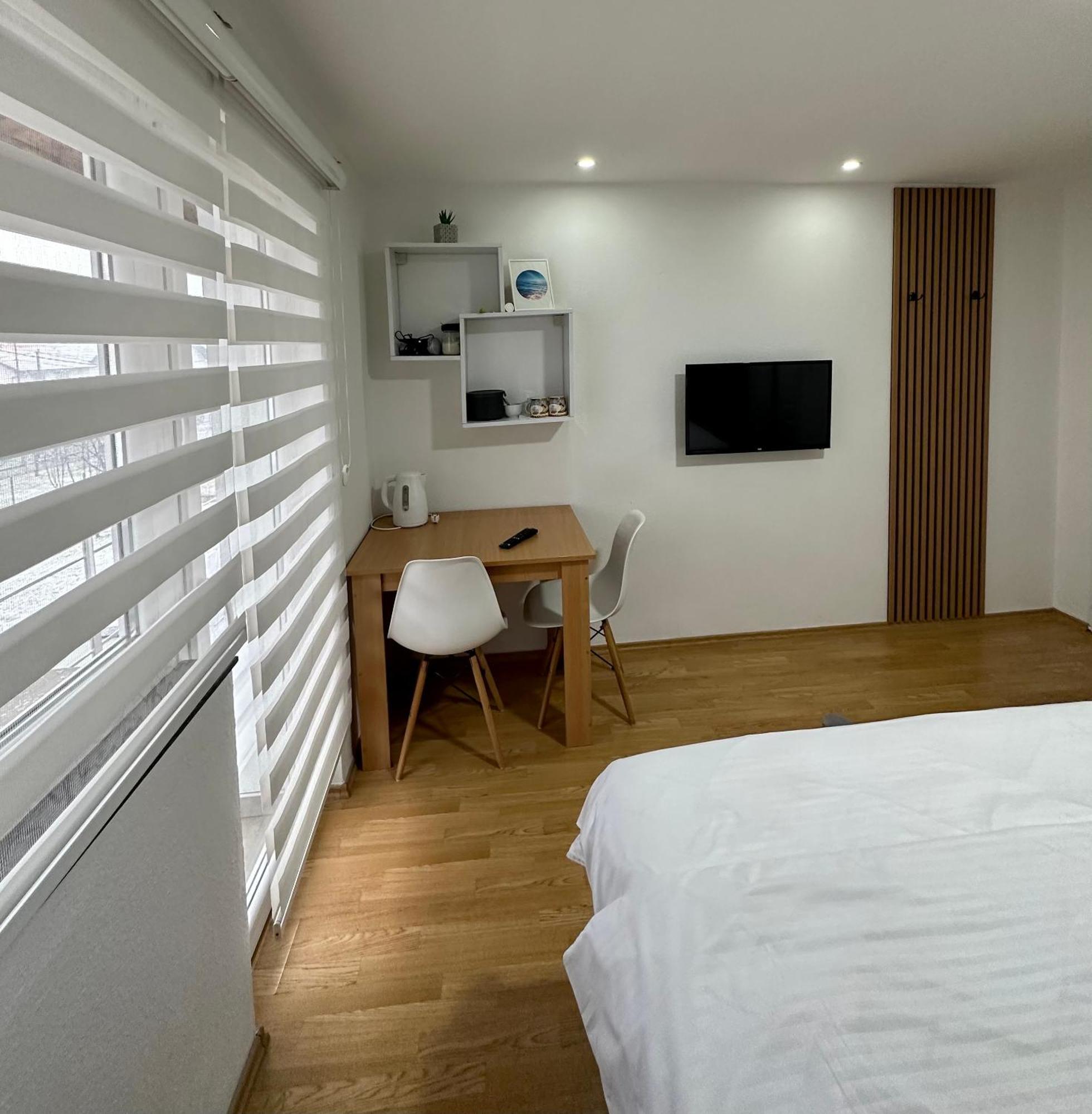 Apartamento Go