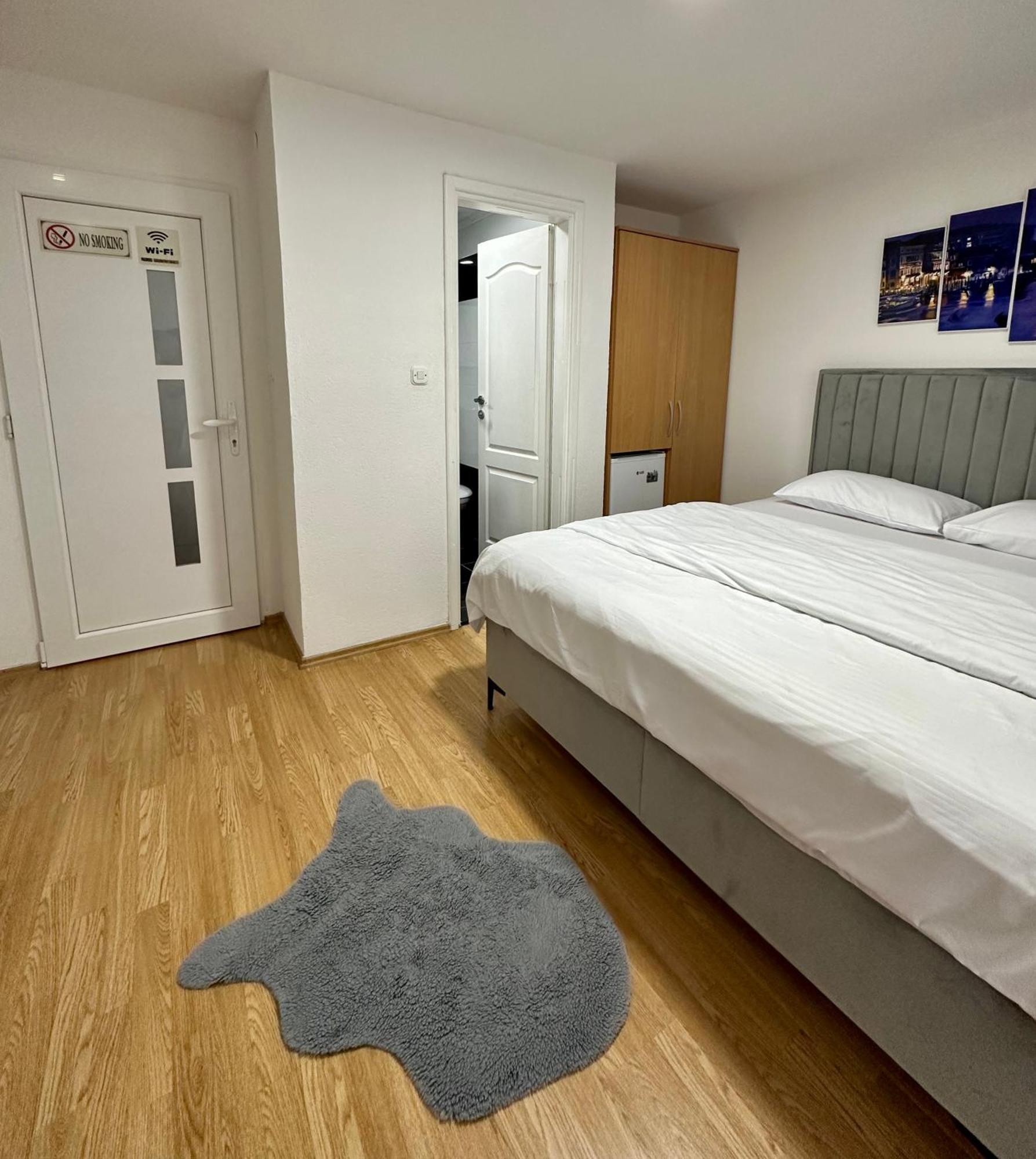 Go Apartment *